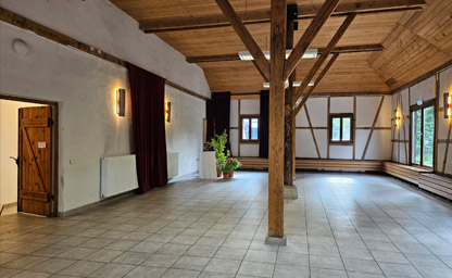 Alte Kelter